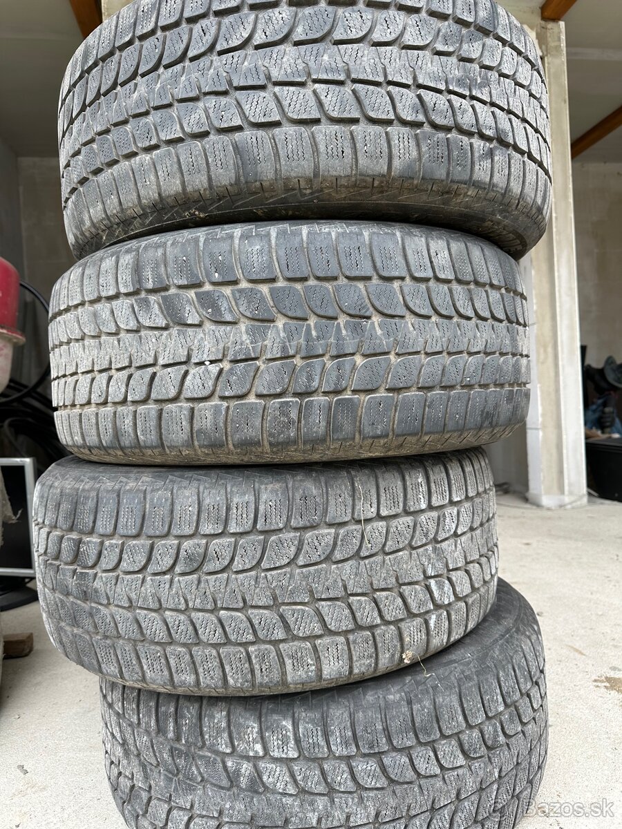 Pneumatiky bridgestone