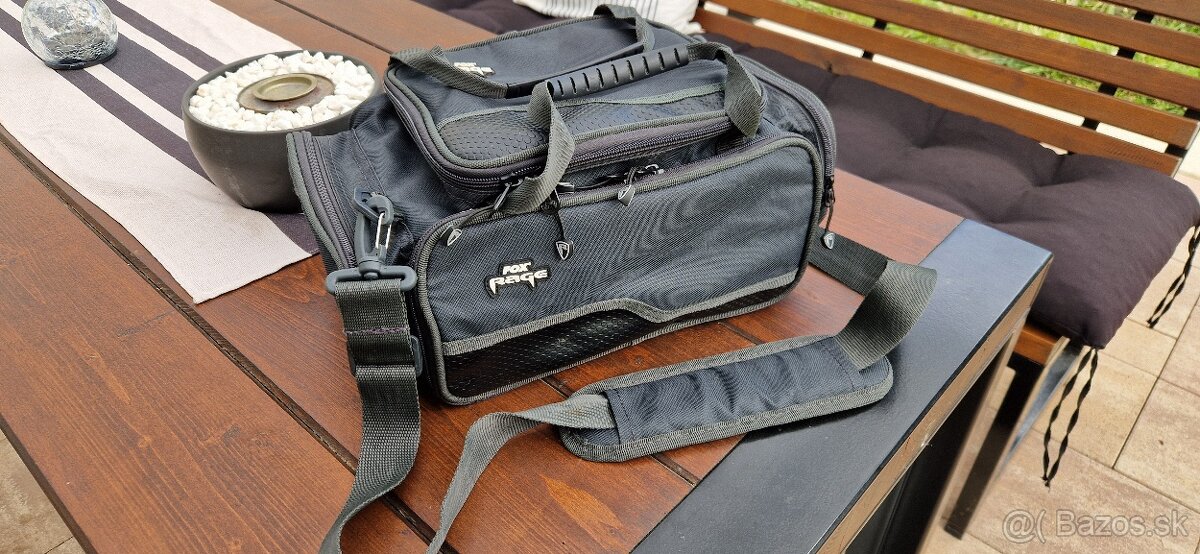 Privlacova taska Fox