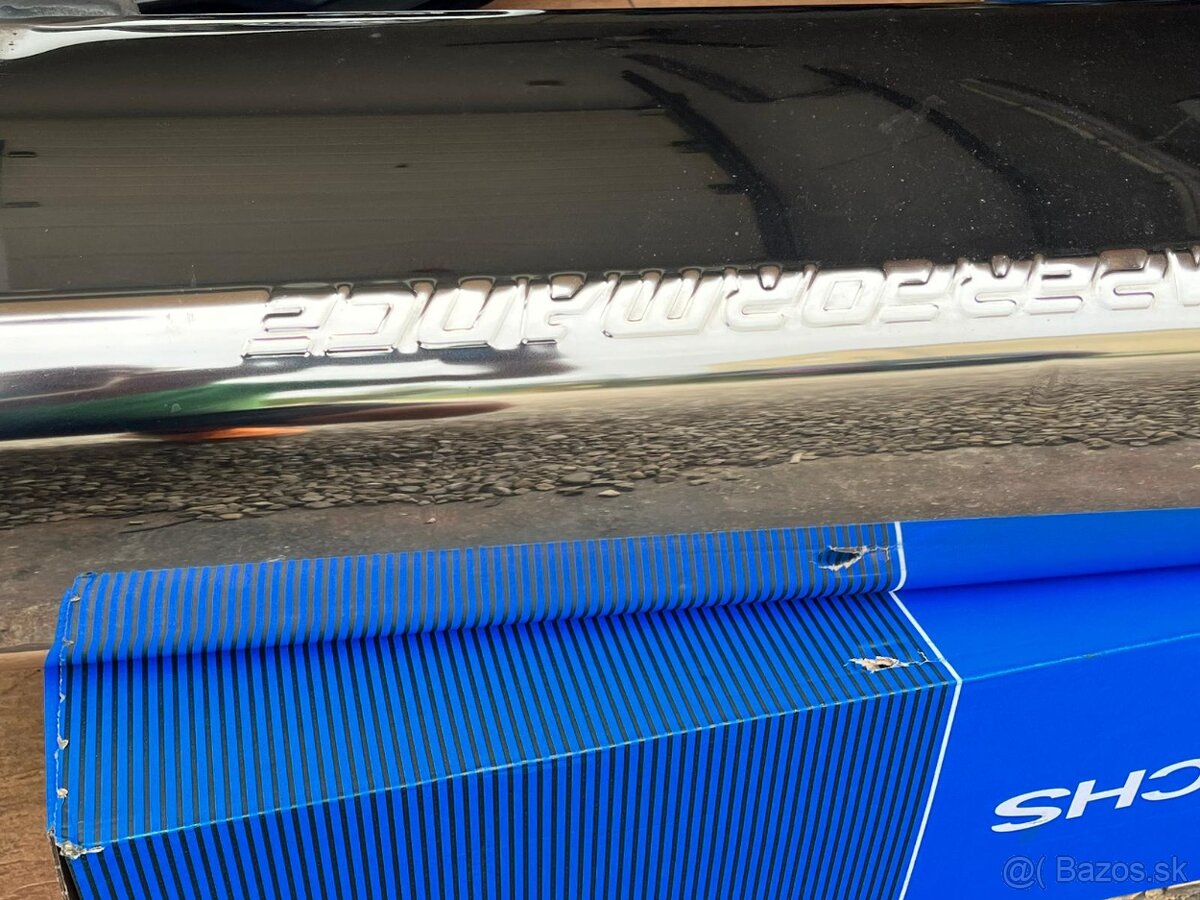 BMW M Performance G30