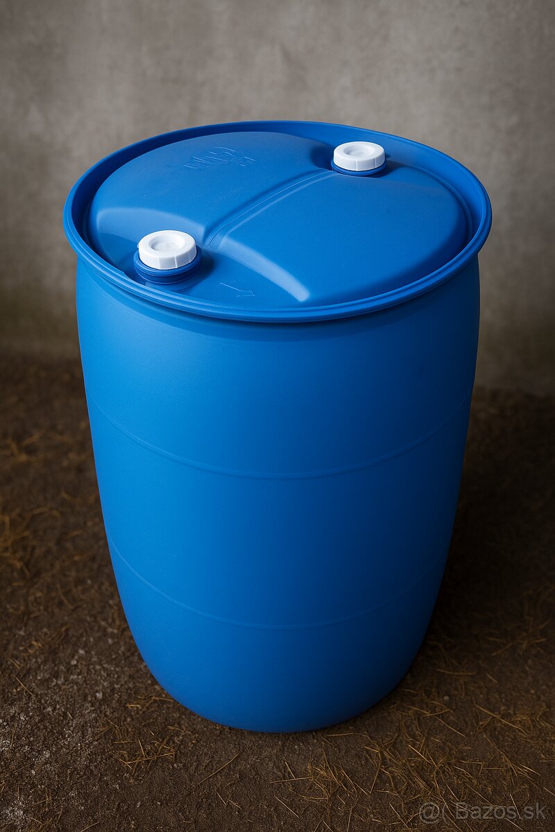 200l sudy