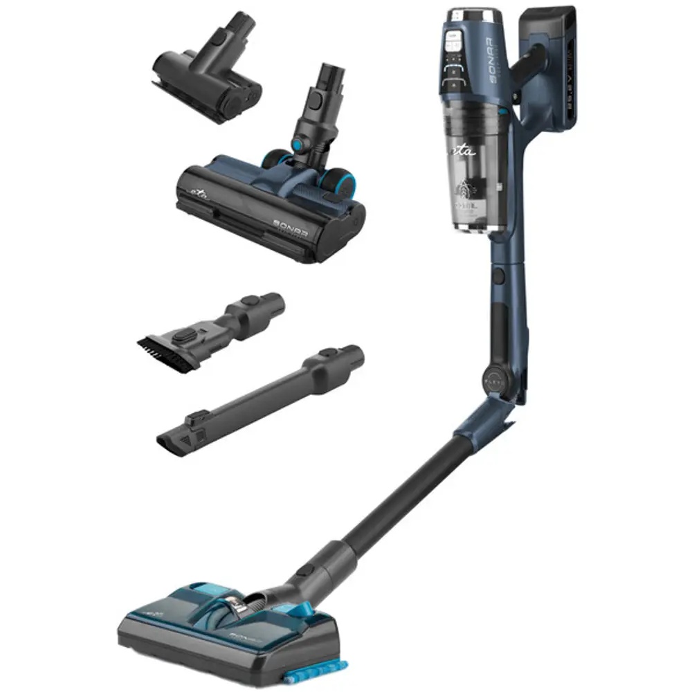 Eta Sonar Aqua Plus 3232 90000 modrý