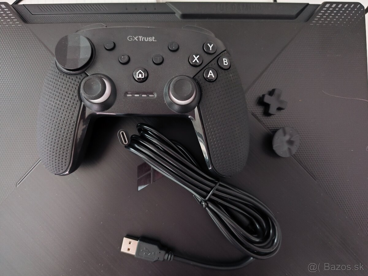 Trust gxt 542 muta pc