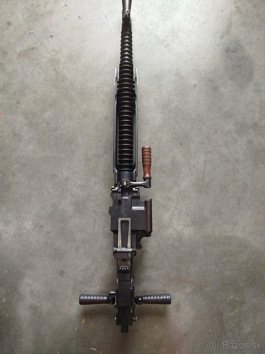 Predam expanzny ZB 37