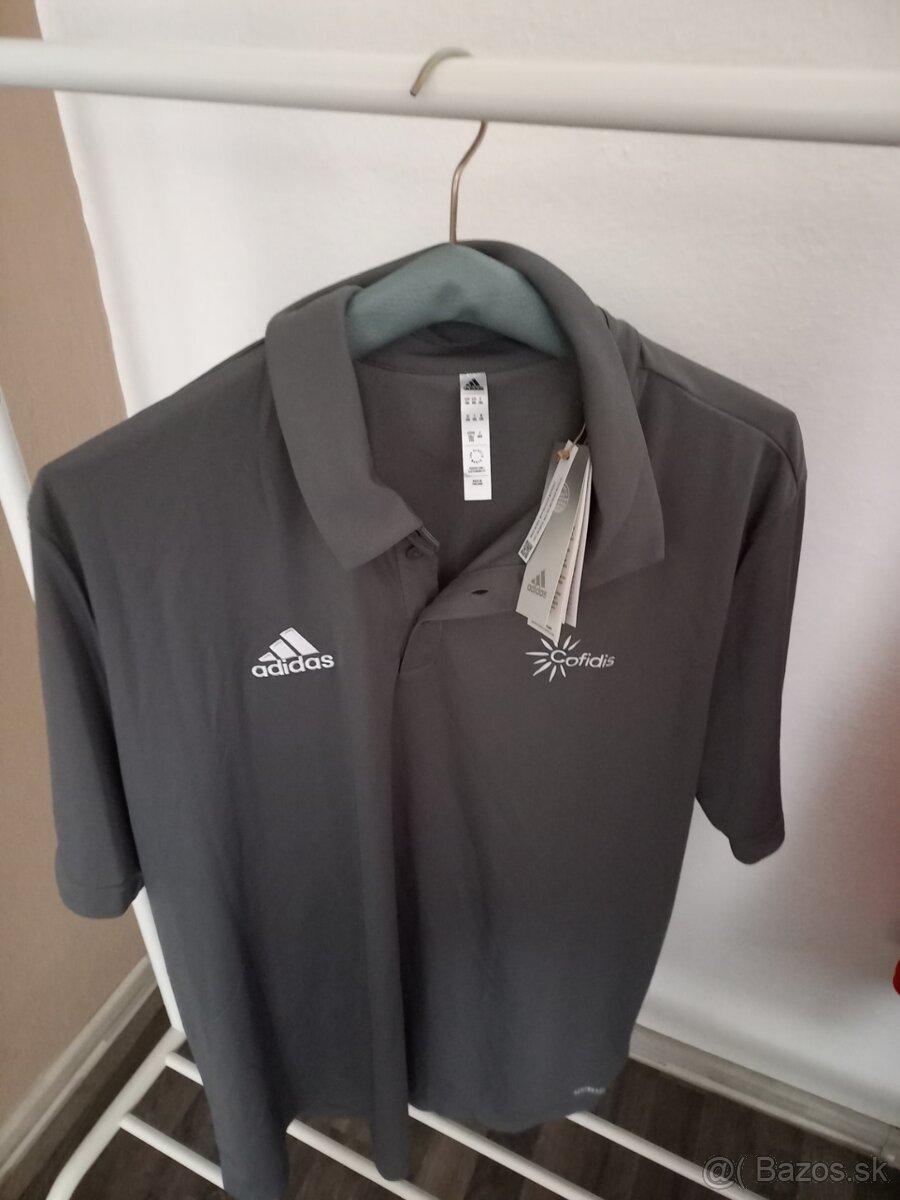 Adidas xxl funkcne sportove tricka
