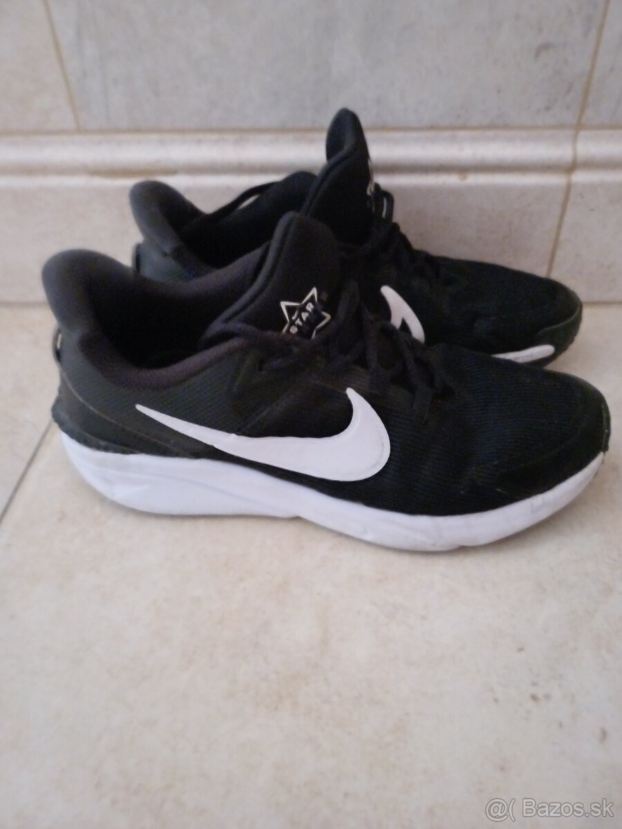Nike chlap.tenisky vel.39,