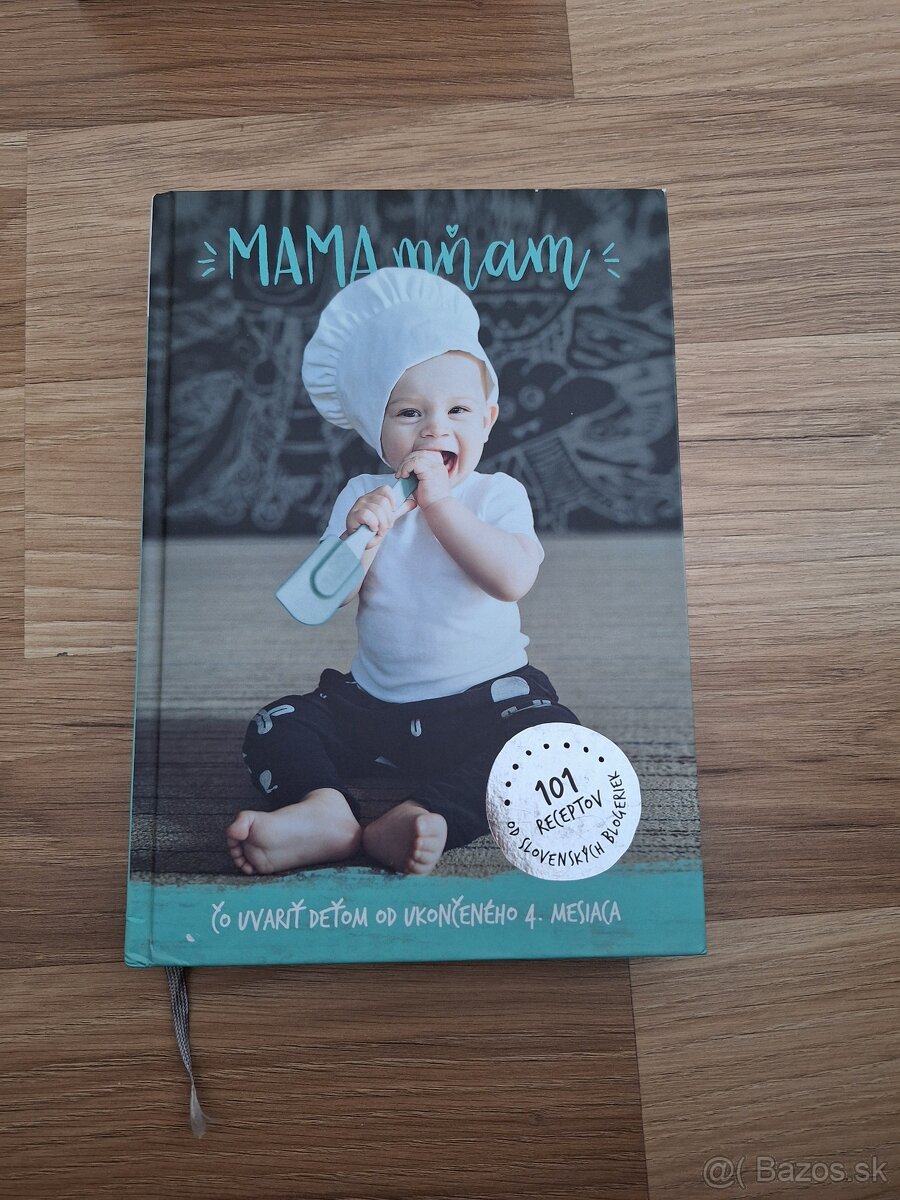 Mama mňam