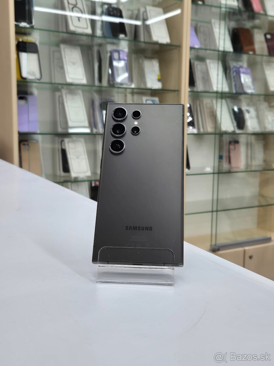 Samsung Galaxy S24 Ultra 512GB