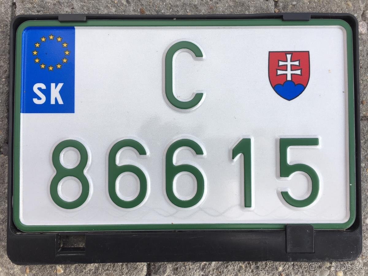 prevozne značky