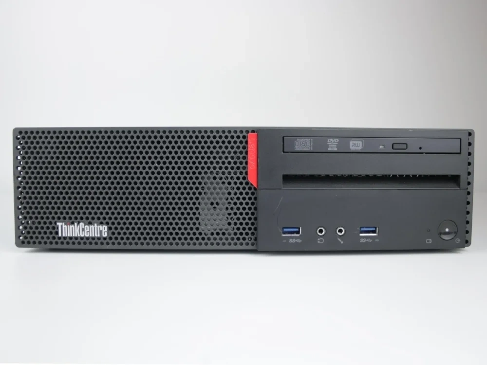 Lenovo M800 - i5 6500, 16GB RAM, 1TB SSD, ZÁRUKA, Win 11