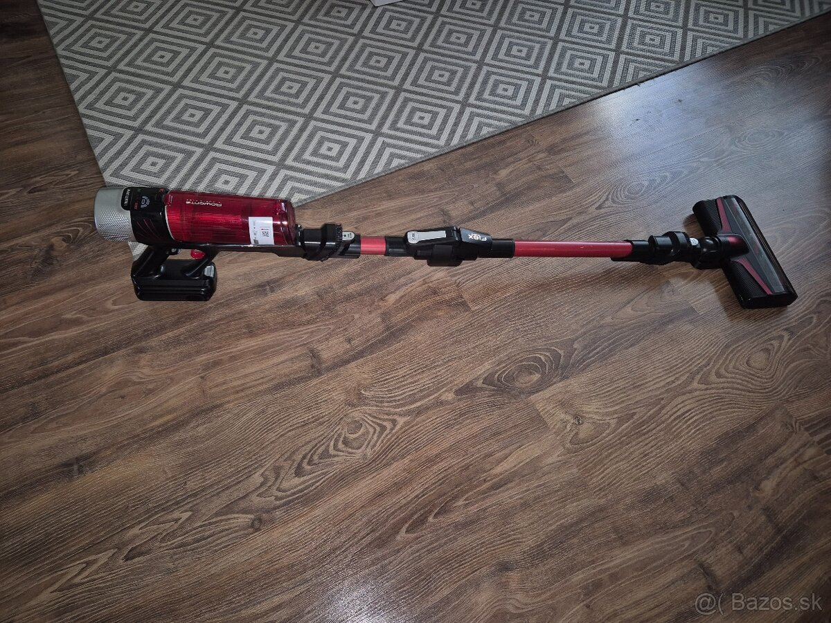 Rowenta Xforce flex 9,60