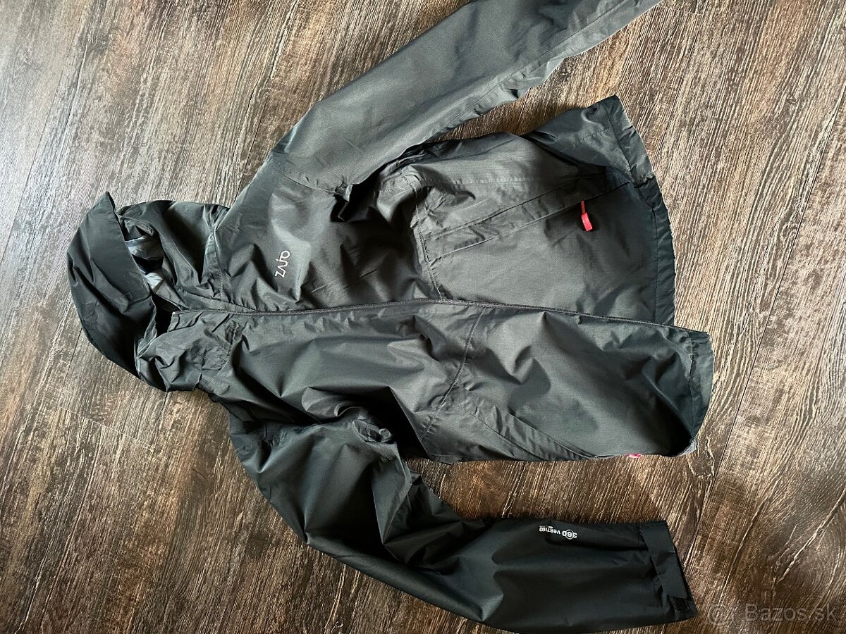 Bunda Zajo Montana Jkt veľkost: L