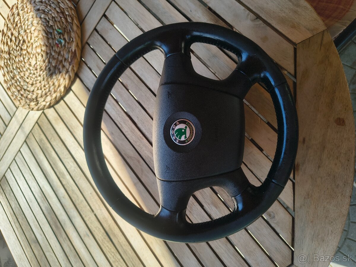 Volant Škoda