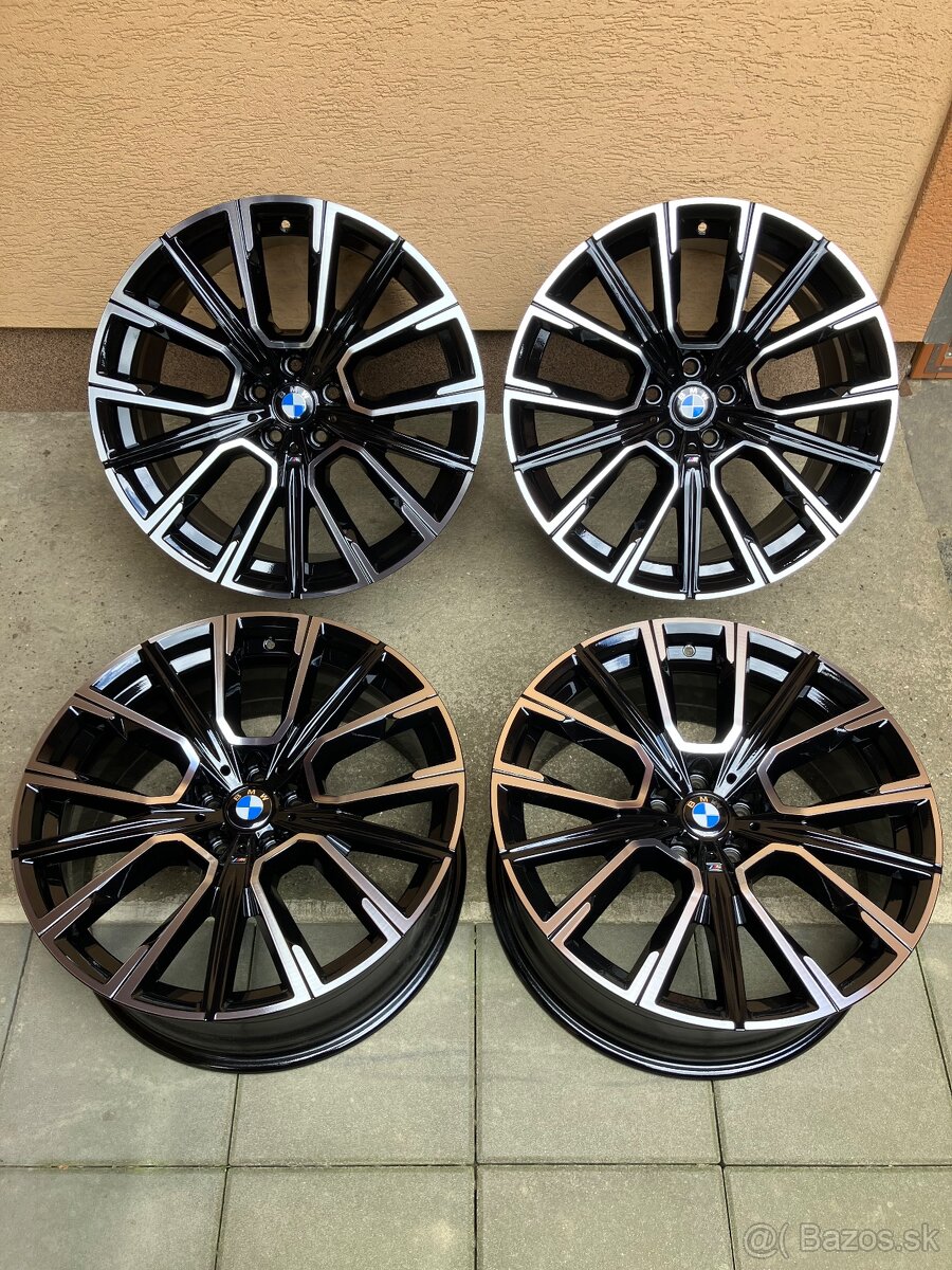 BMW Styling 817 R20