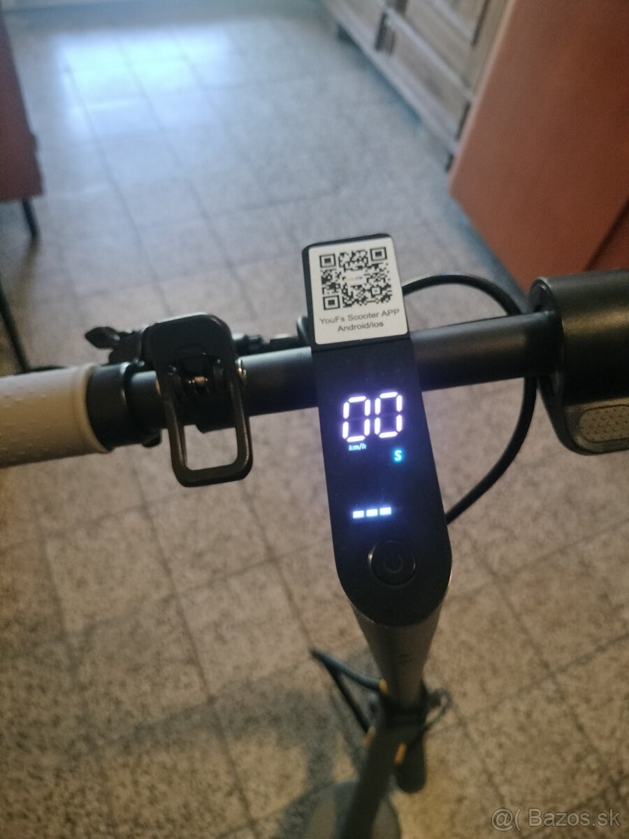 Na predaj Elektrická Kolobežka
