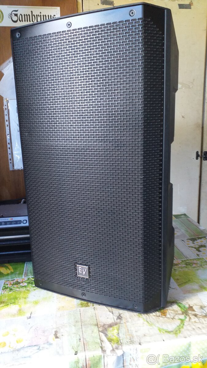Electro Voice