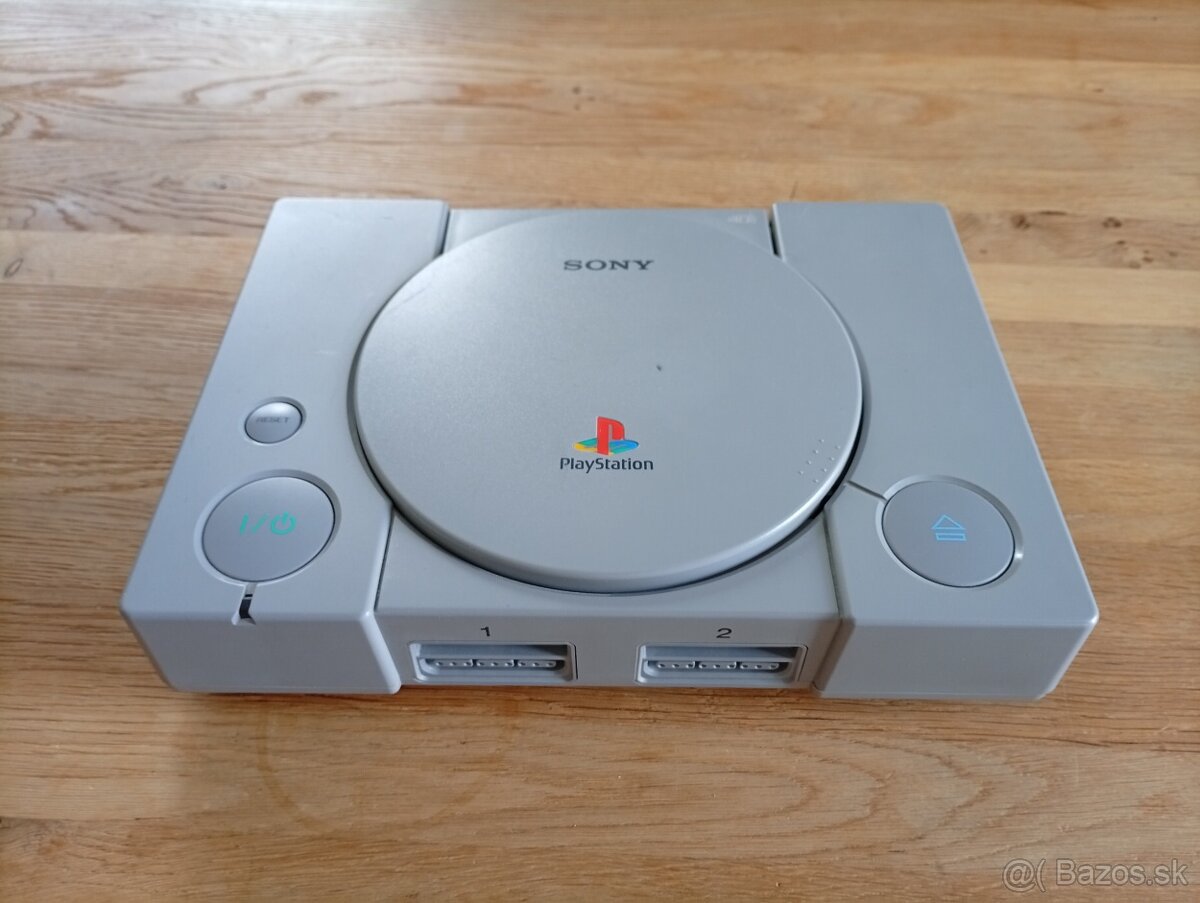 PS1