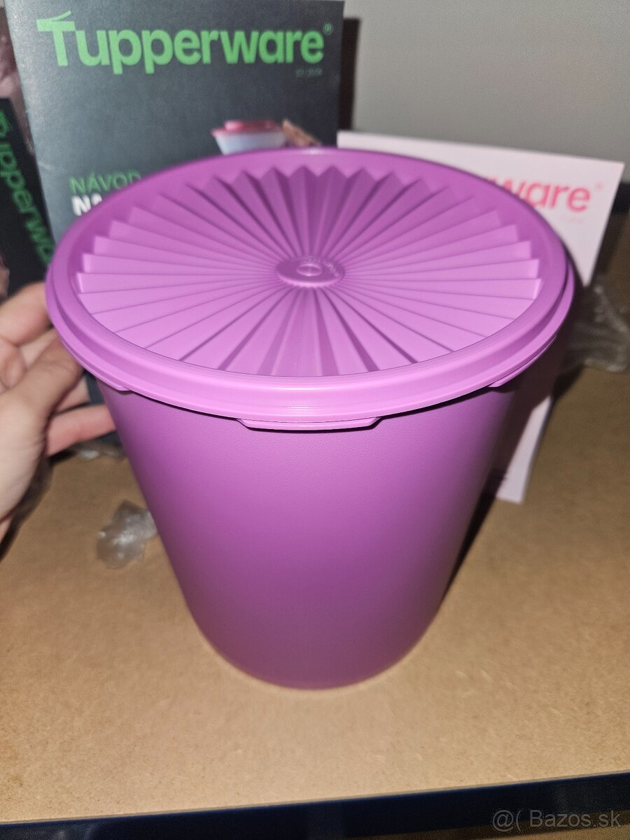 Veľká Astro misa 4l od Tupperware