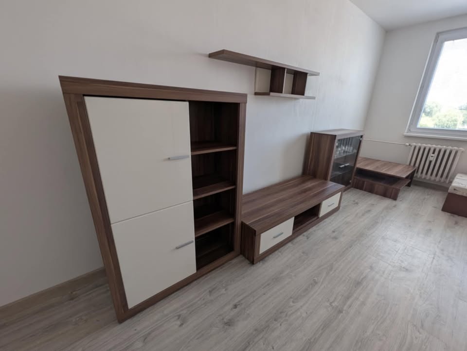 Obývacia zostava - predám