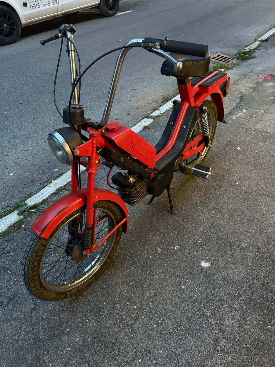 Predám babetu