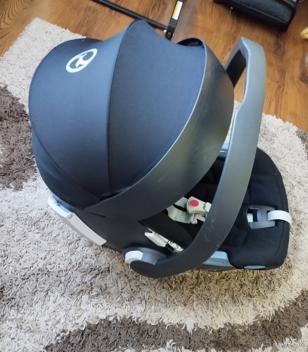 Vajíčko Cybex