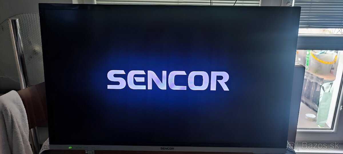 Sencor tv SLE3210M4