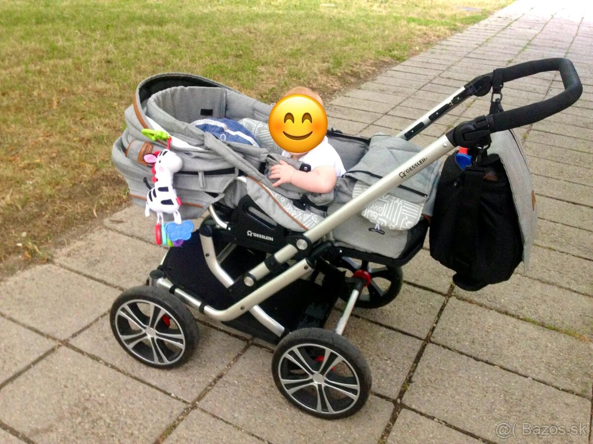 Kocik Gesslein F6