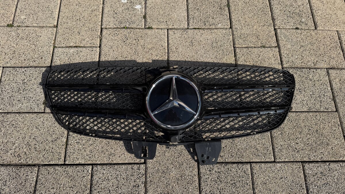 Maska Mercedes Benz Vito V class
