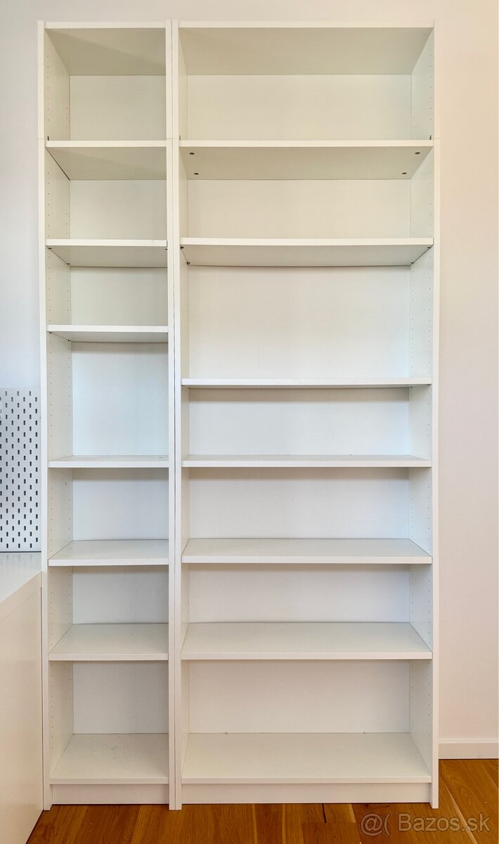 IKEA Billy