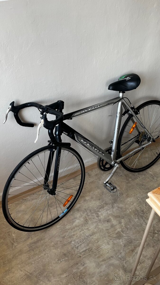 Predam cestny bicykel Dema Alvito 28’’