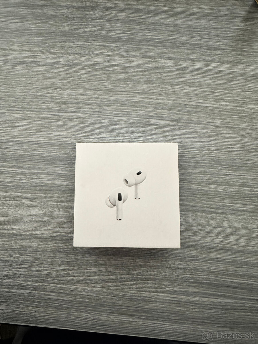 AirPods Pro 1. Gen Lightning