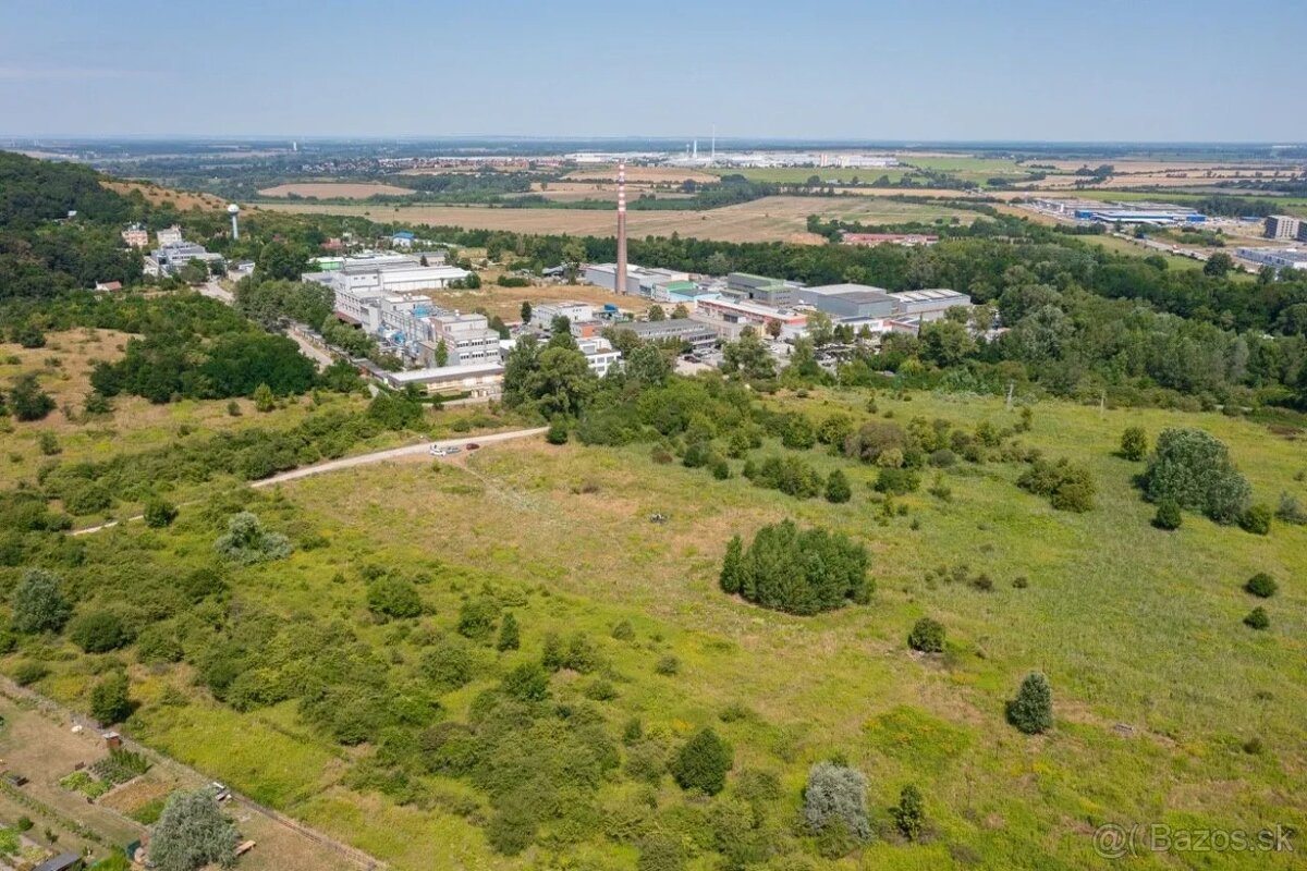 Na Predaj stavebný pozemok Kostolná - Záriečie