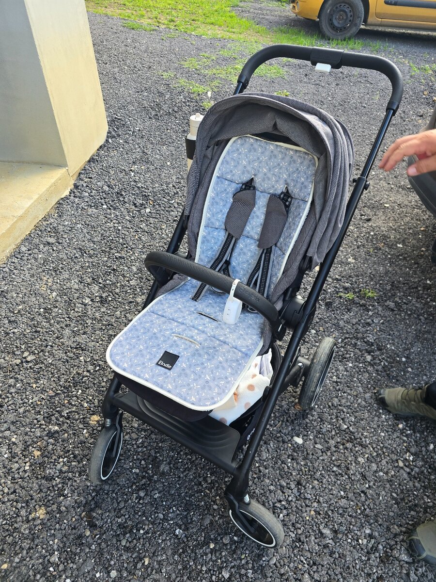 Predam Cybex balios s