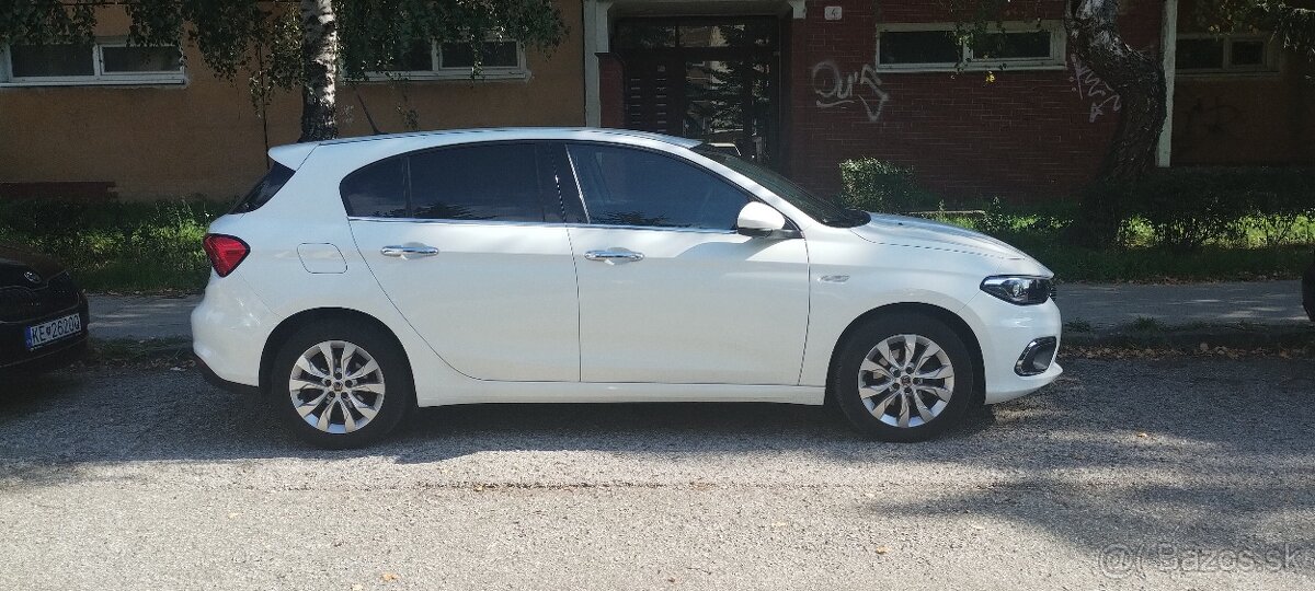 fiat tipo
