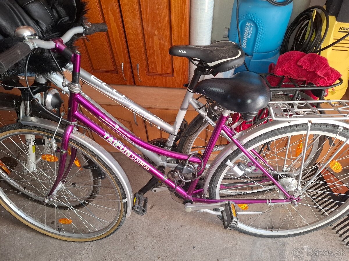 Bicykel