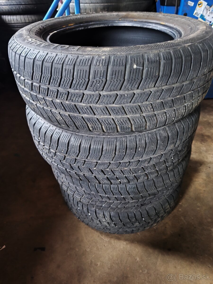195/65r15 zimné