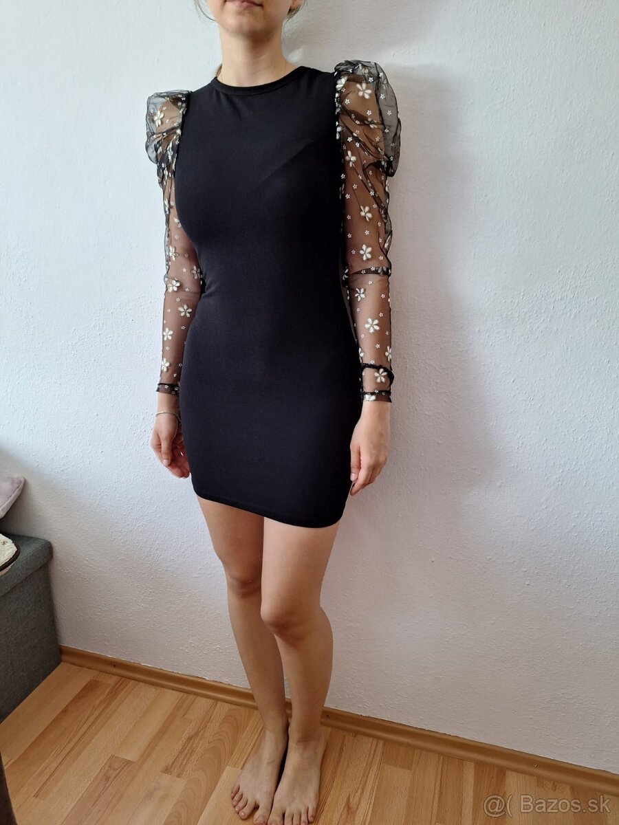 Šaty viac druhov
