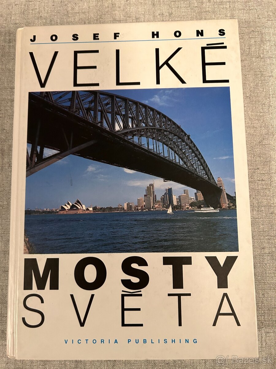 Veľké mosty sveta