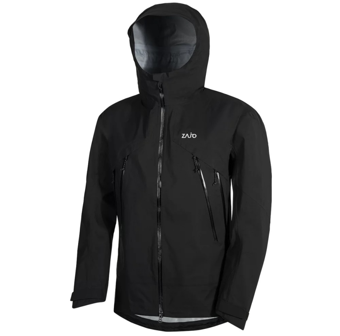 Hardshell bunda zajo
