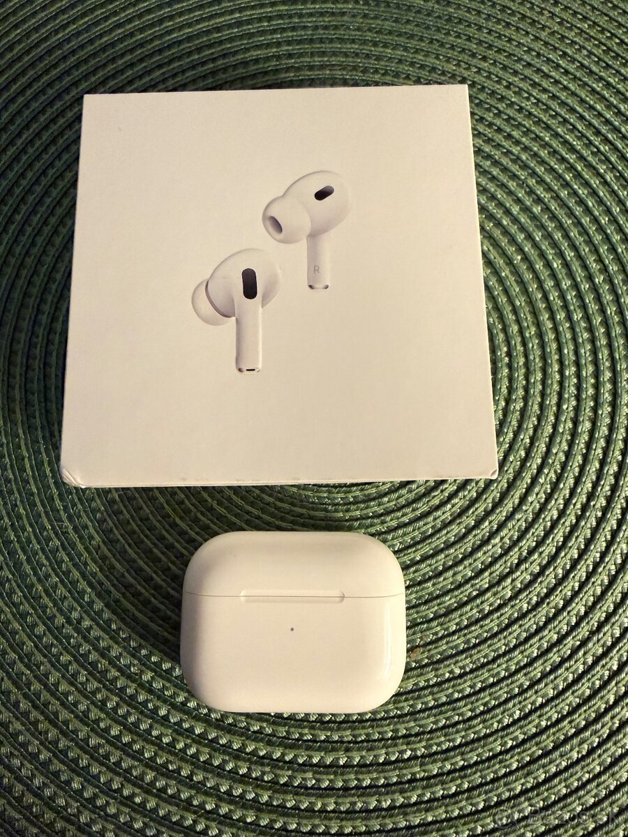 Apple AirPods Pro 2