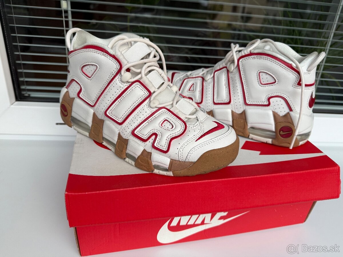 Nike Air More Uptempo