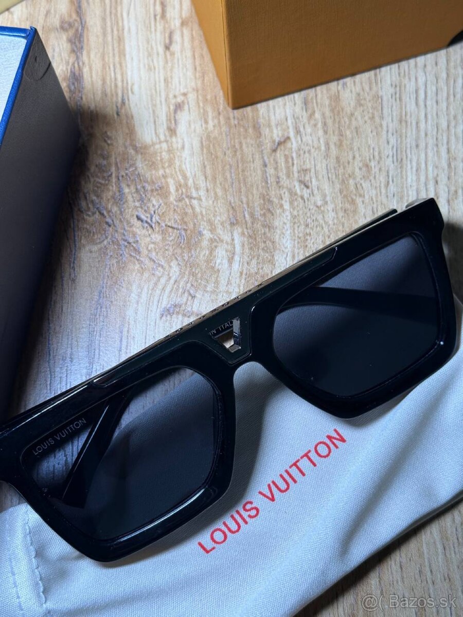 Okuliare Luis Vuitton