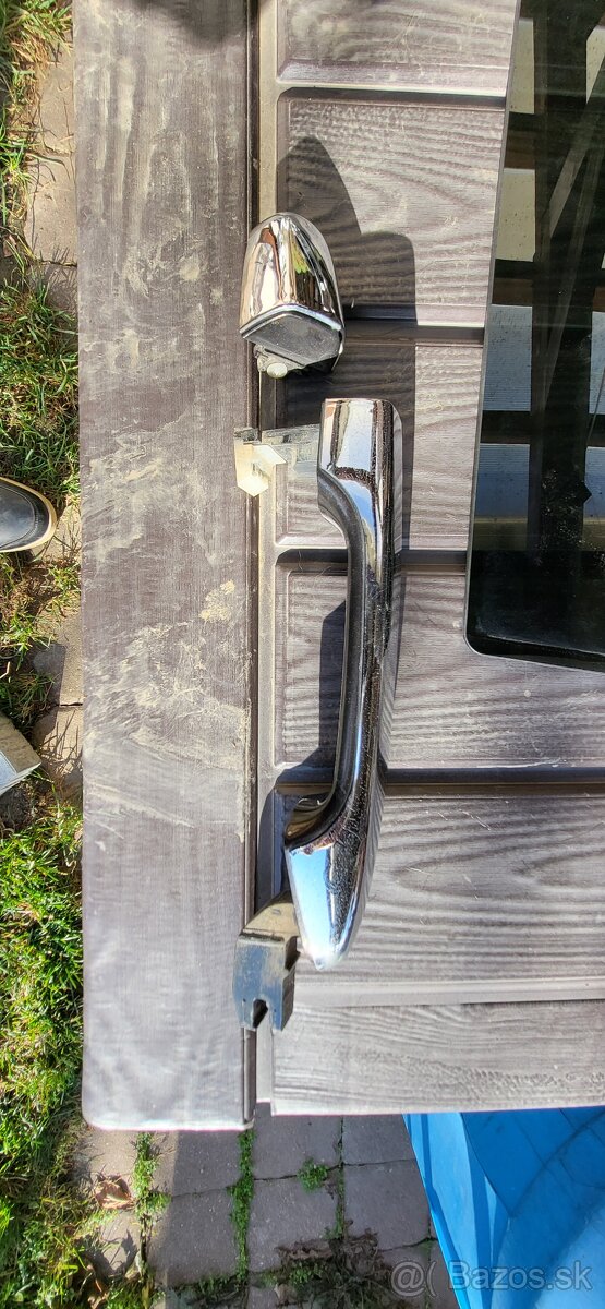 Predám diely na honda CRV modelová rada 2012 - 2022