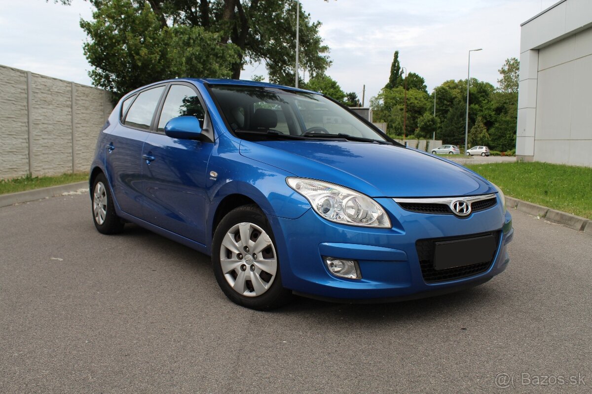Hyundai i30 1.6 CRDi Comfort