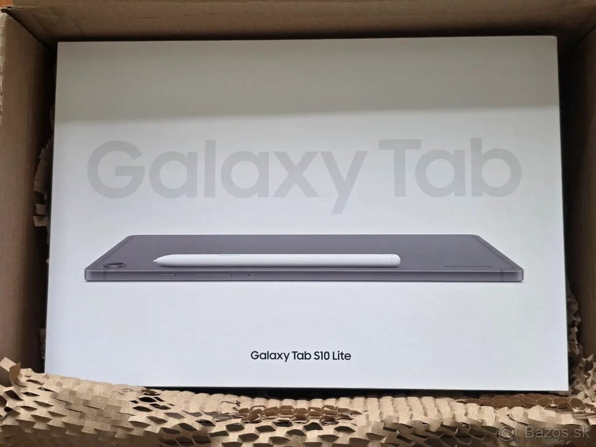 Samsung galaxy tab s10 lite