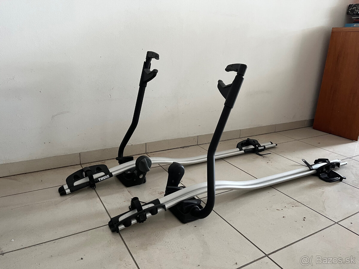 Nosiče na bicykle Thule ProRide 591