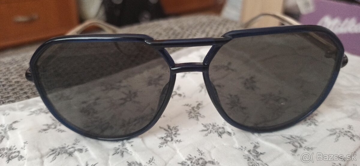 Slnečné okuliare Calvin Klein