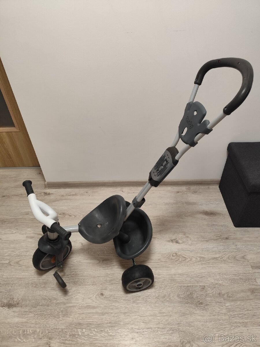 Detská Trojkolka, bicykel