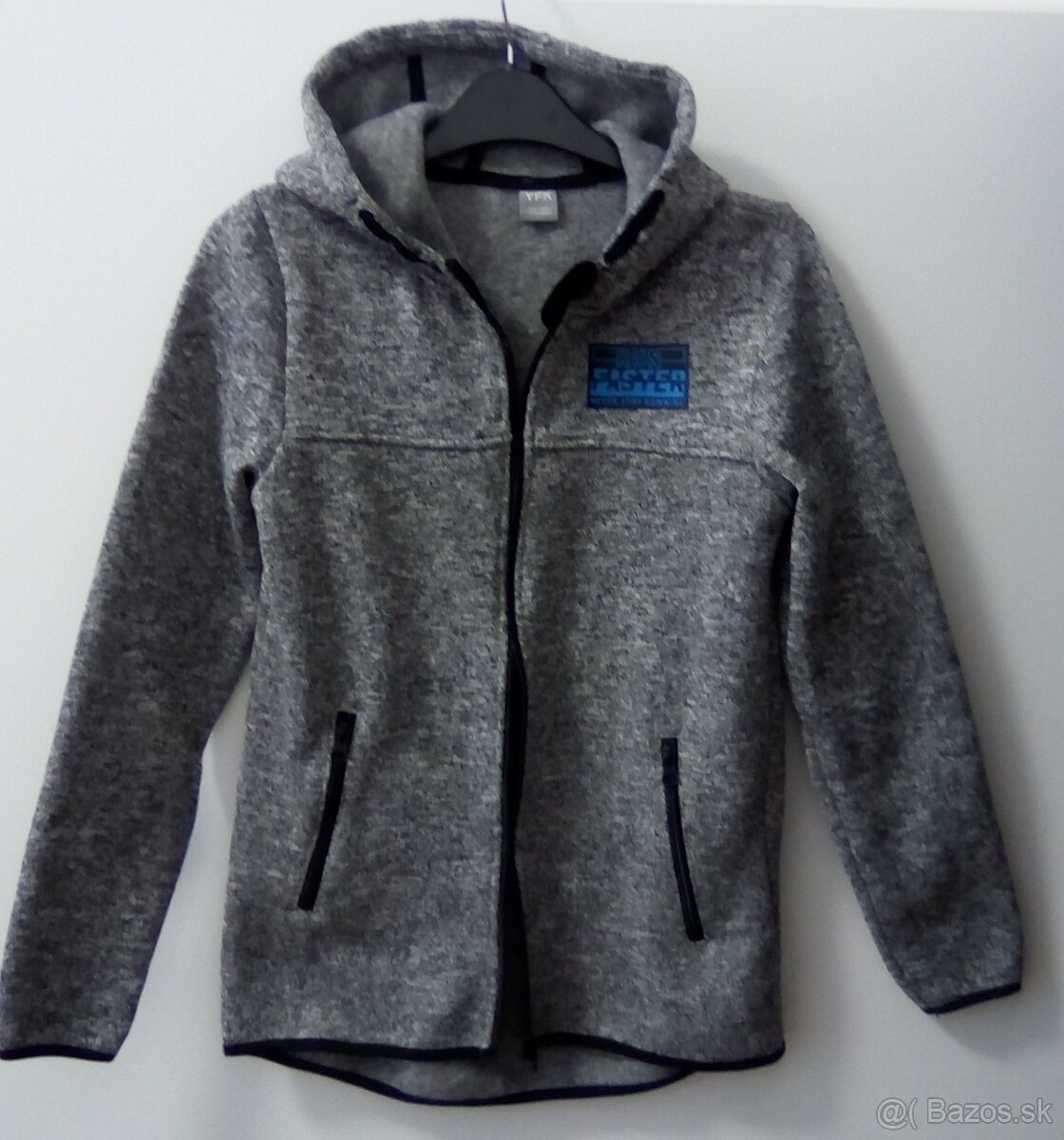 PEKNÁ DETSKÁ MIKINA