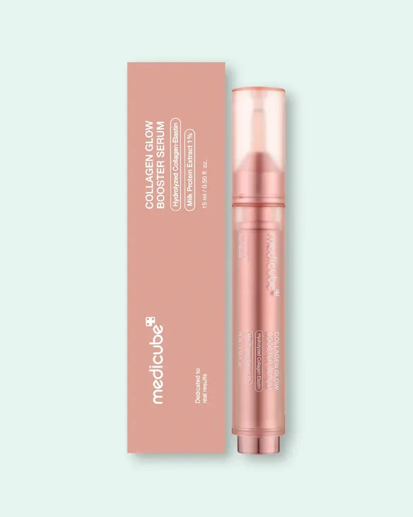 Medicube - Collagen Glow Booster Milk Serum