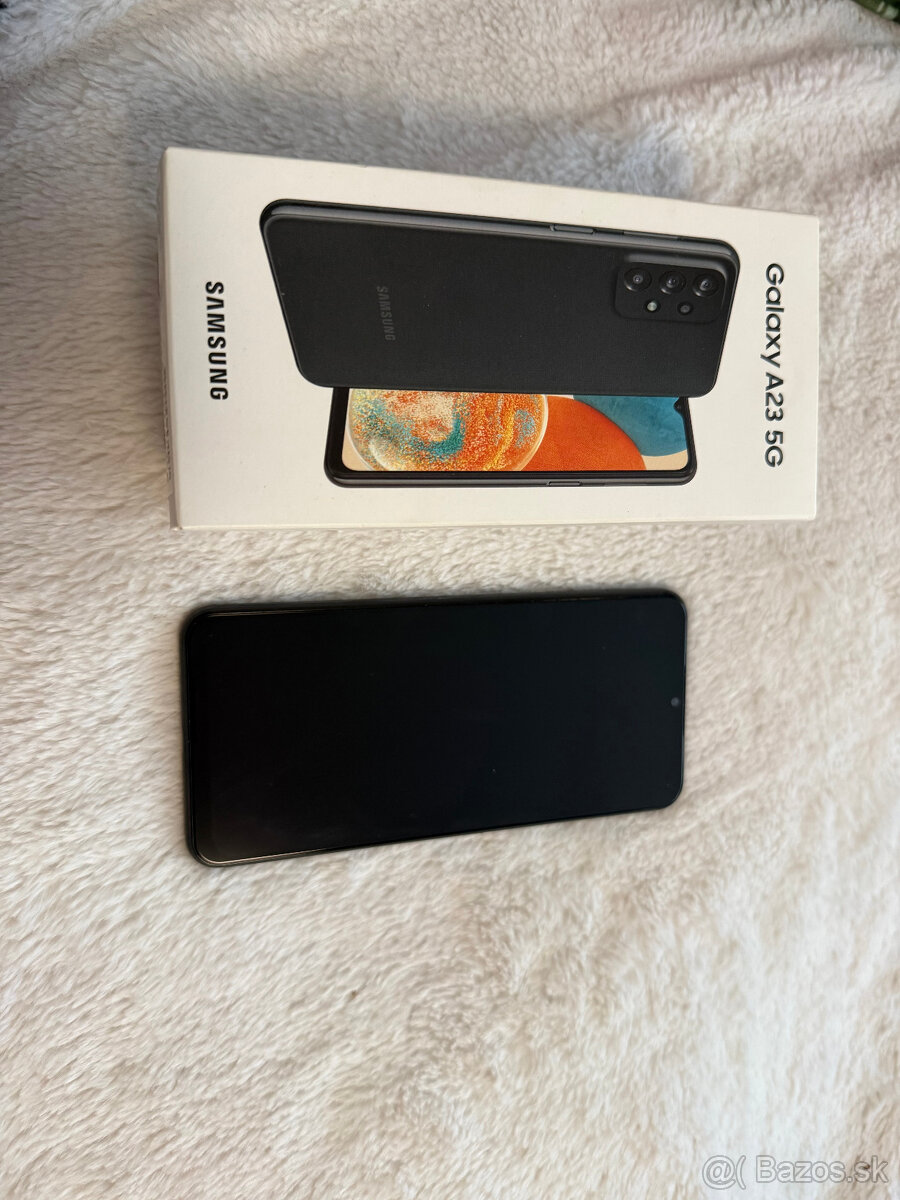 Samsung Galaxy A23 5G